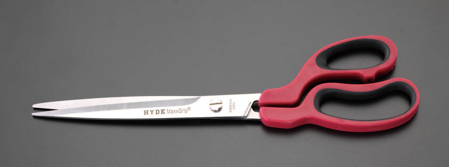 280mm はさみ クロス用(ステンレス製)