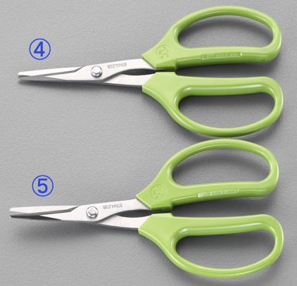 160mm はさみ クラフト