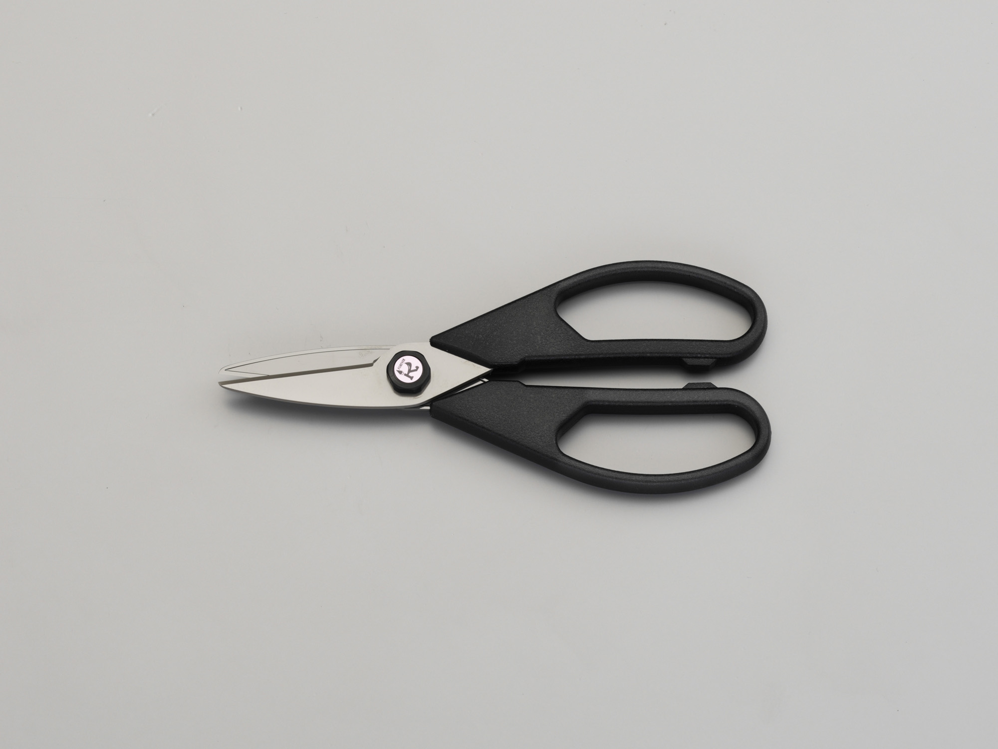 185mm はさみ ケブラー用(セラミック製)