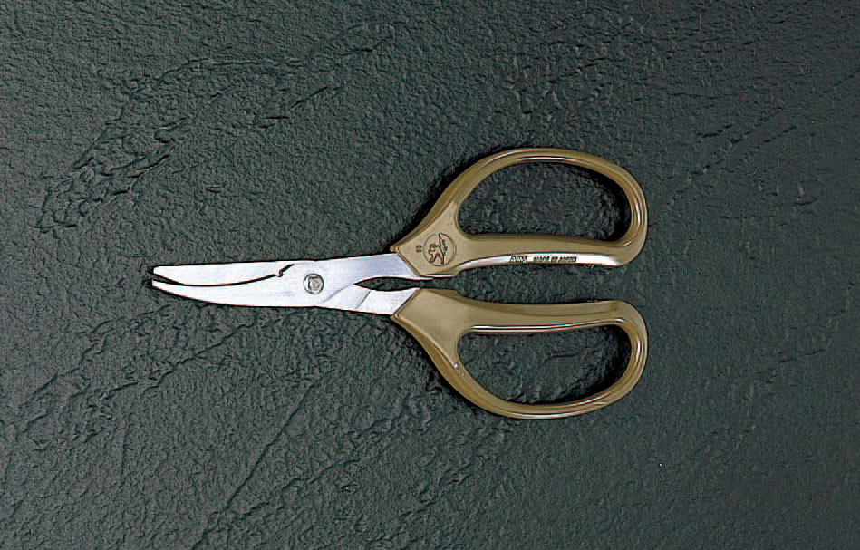 160mm はさみ クラフト強力