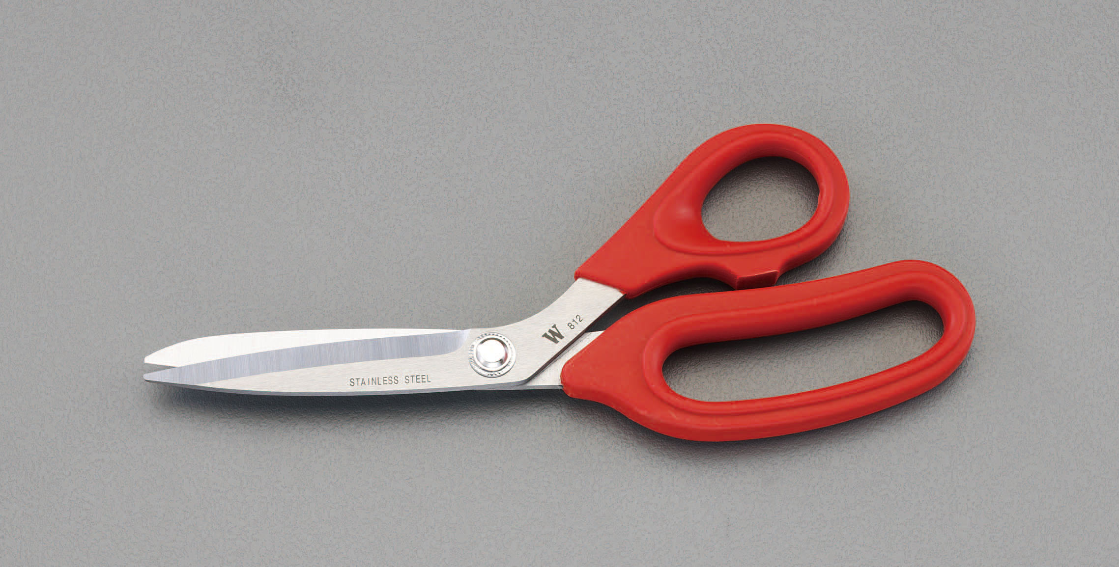 215mm はさみ クラフト(ステンレス製)