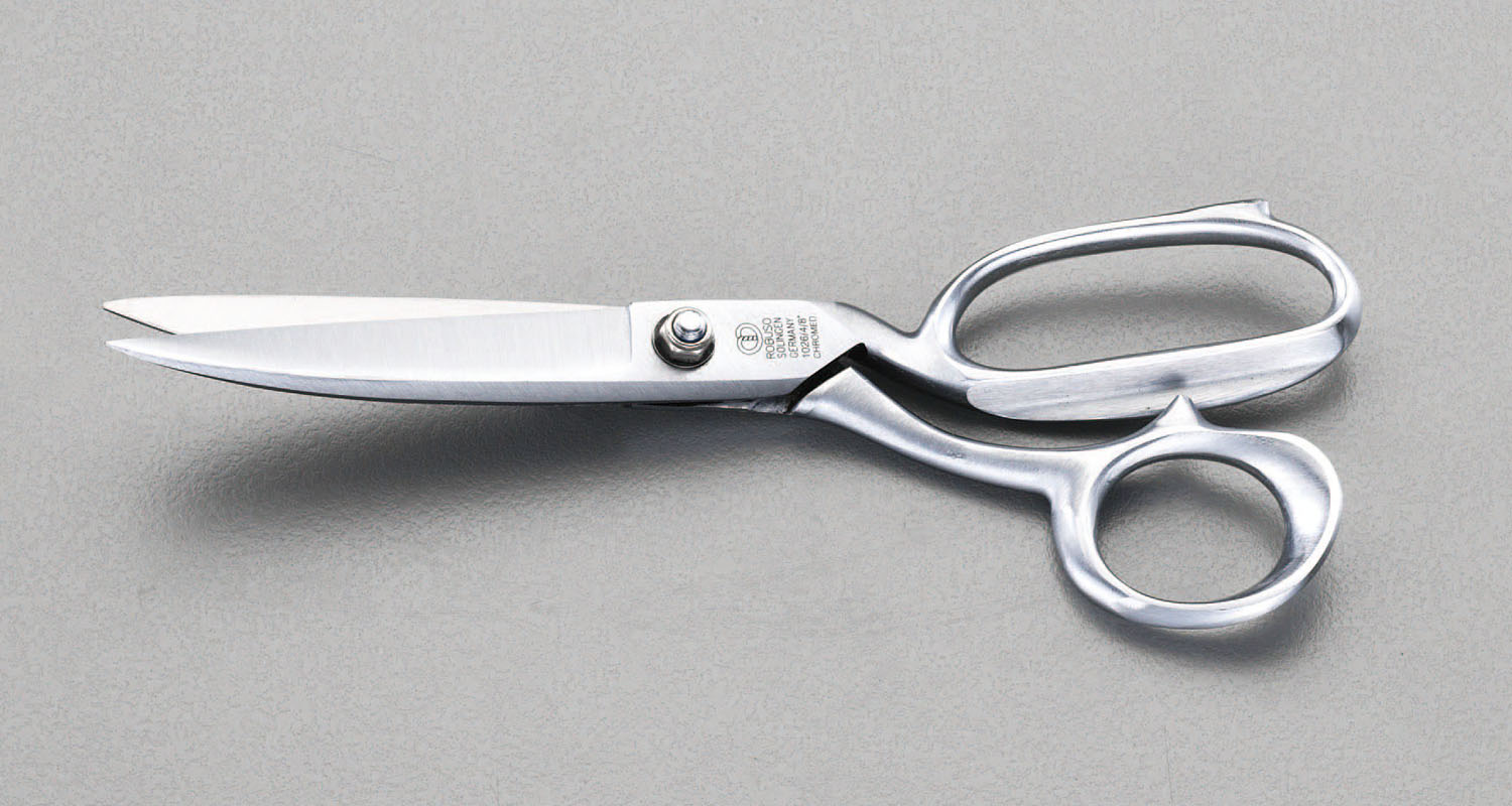 210mm はさみ 裁ち