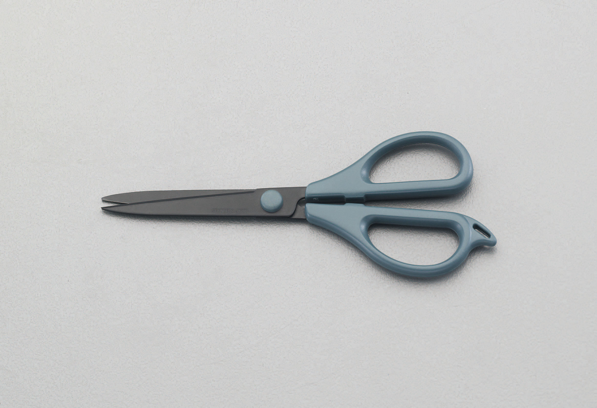 170mm はさみ クラフト(フッ素コート/ステンレス製)