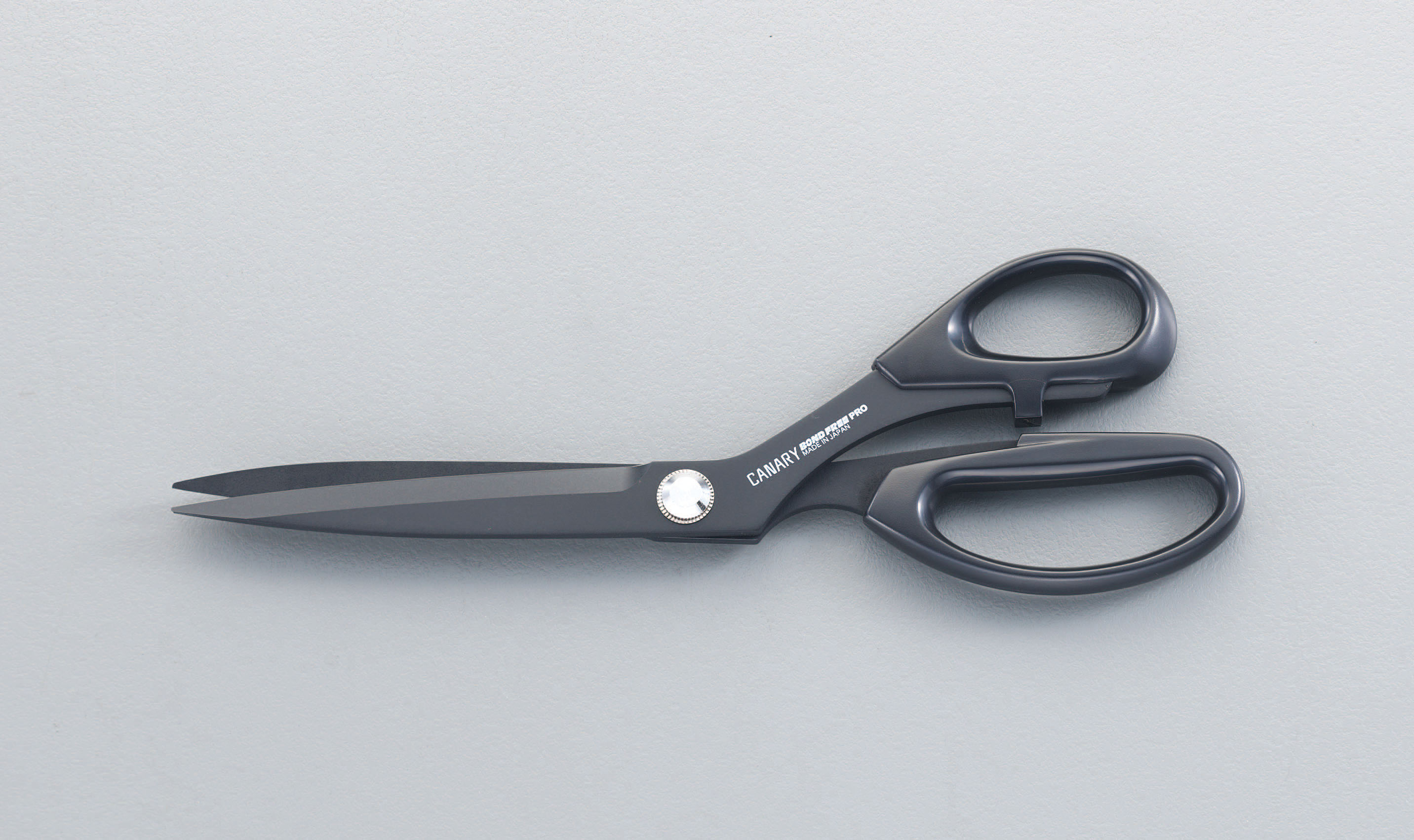 265mm はさみ 裁ち(フッ素コート)