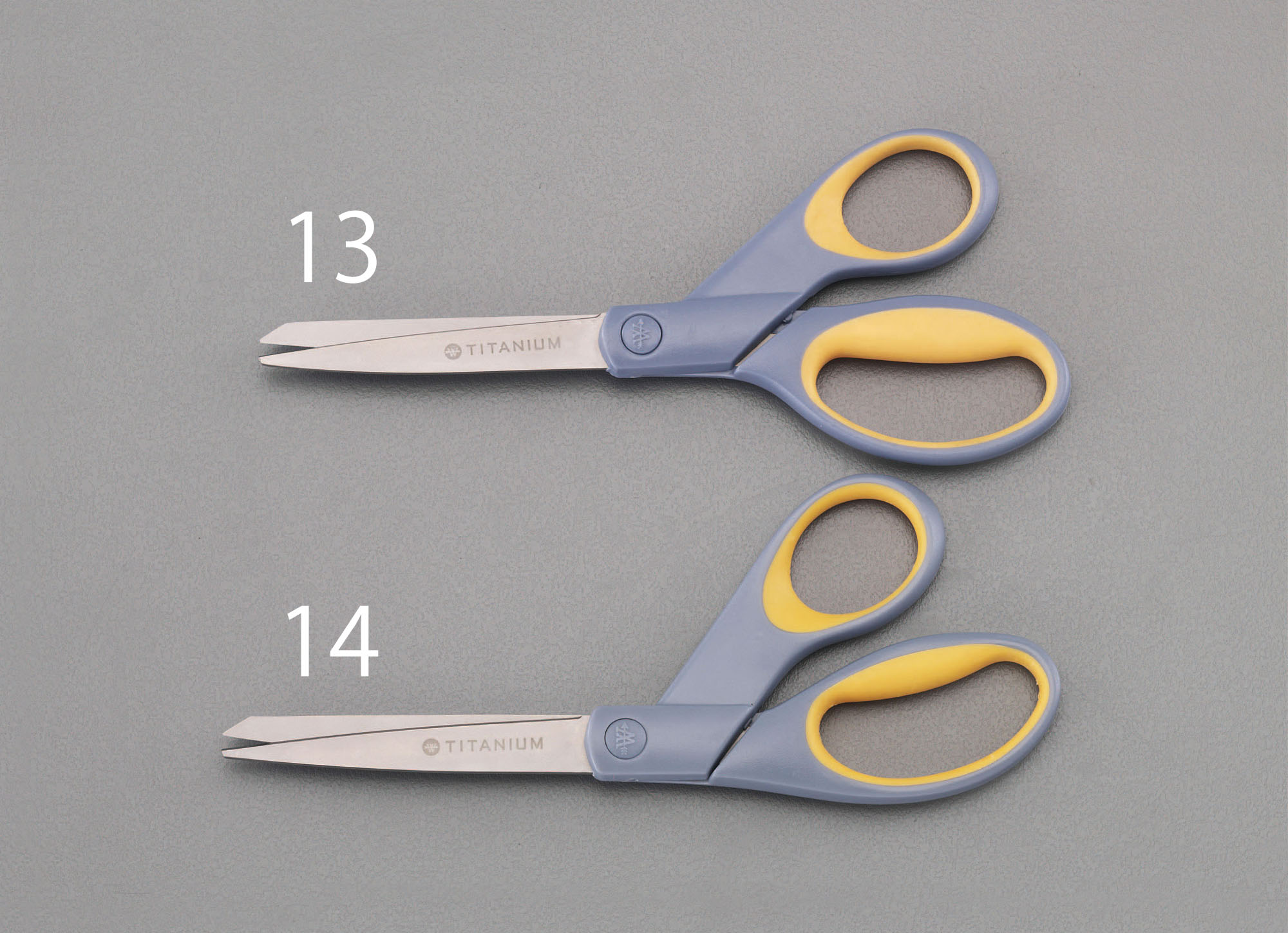 200mm はさみ クラフト(チタン合金製)