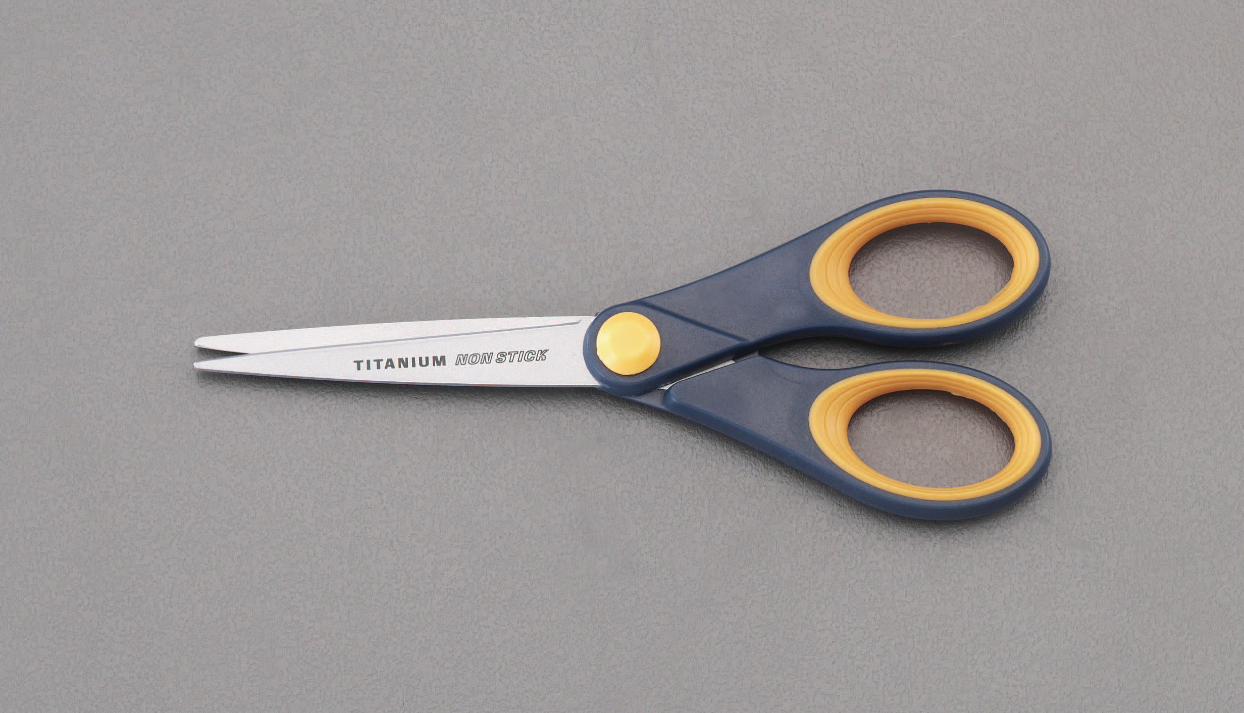 180mm はさみ クラフト(チタン合金製)