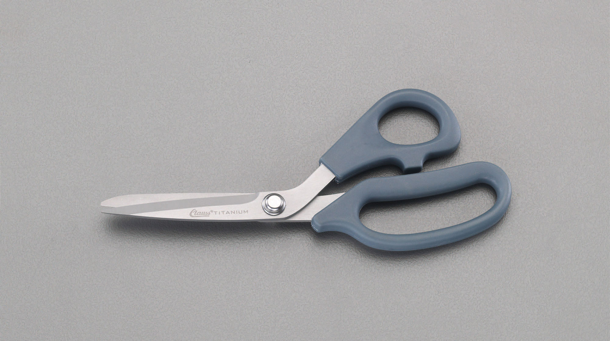 EA540LC1  200mm はさみ 裁ち チタン合金製