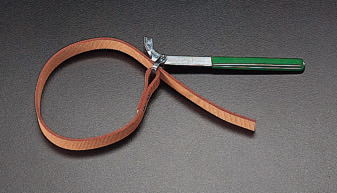 EA546YC180  180mm ベルトレンチ