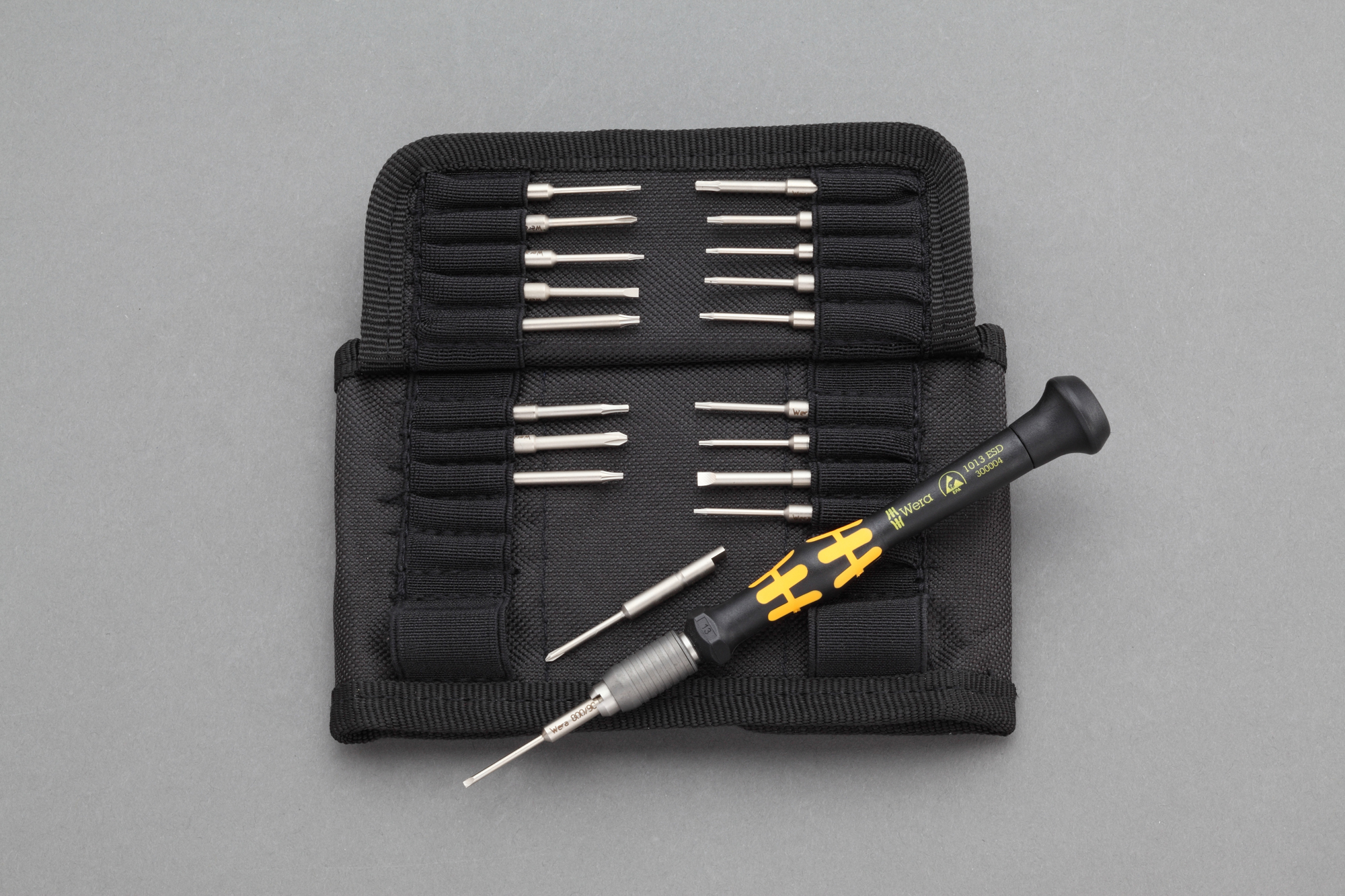 EA550MS102  ドライバーセット 精密用 ESD