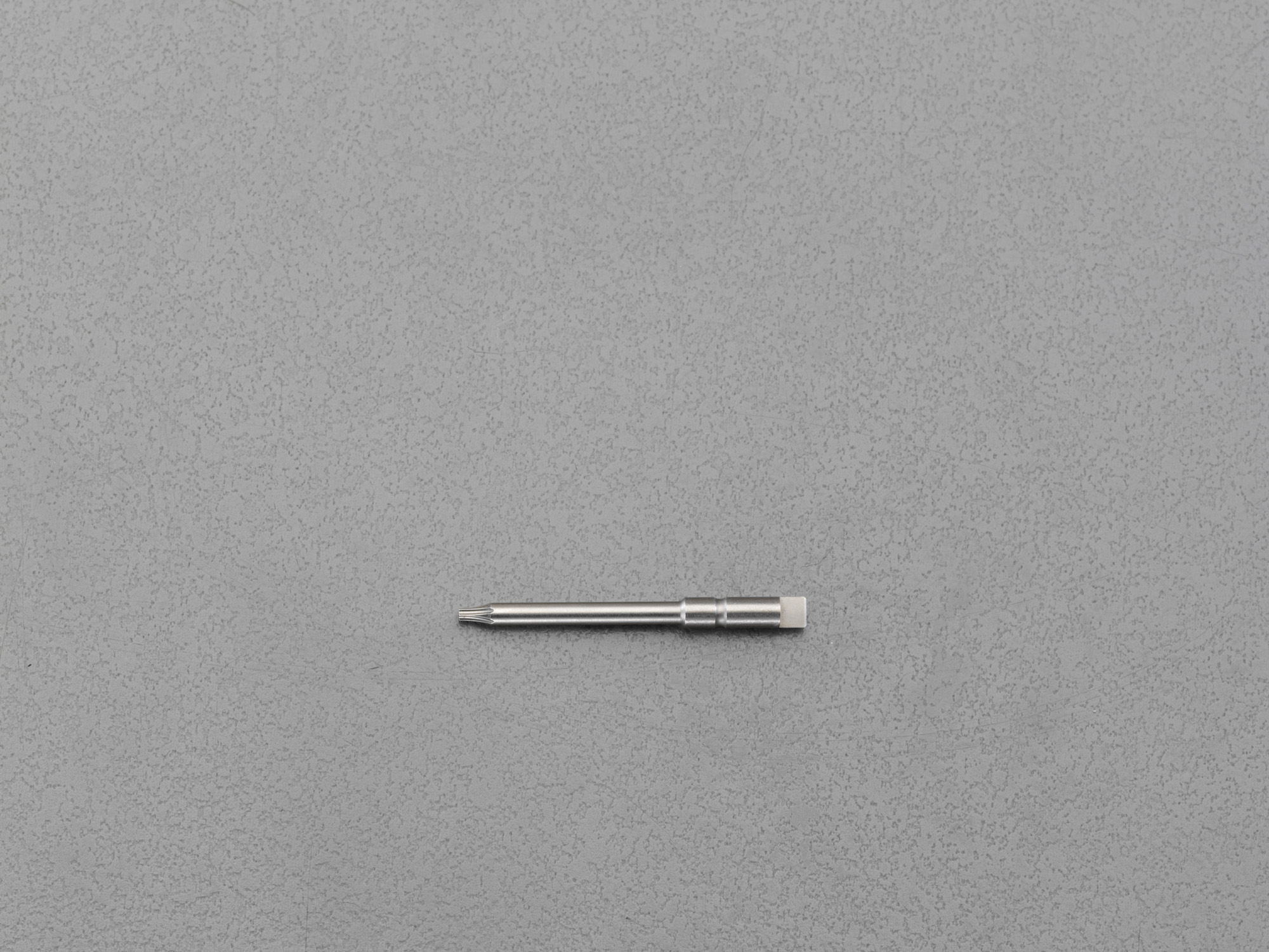 EA550MS35  T5x44mm Torx ドライバービット 精密 ハーフムーン