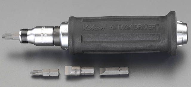 インパクトドライバーセット 5/16"Hex