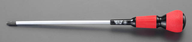 EA557A250  #2x250mm + ドライバー電工 パワーグリップ