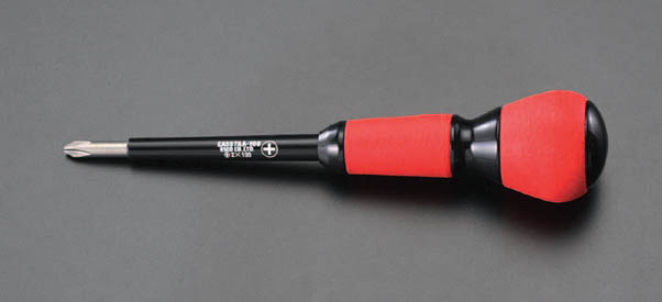 EA557AA100  #2x100mm + ドライバー電工 絶縁 パワーG