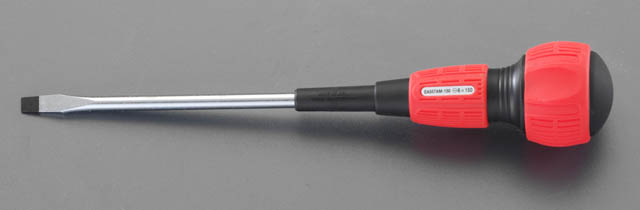 EA557AM150  6x150mm ドライバー電工 パワーグリップ