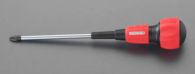 EA557AM2L  #2x150mm + ドライバー電工 パワーグリップ