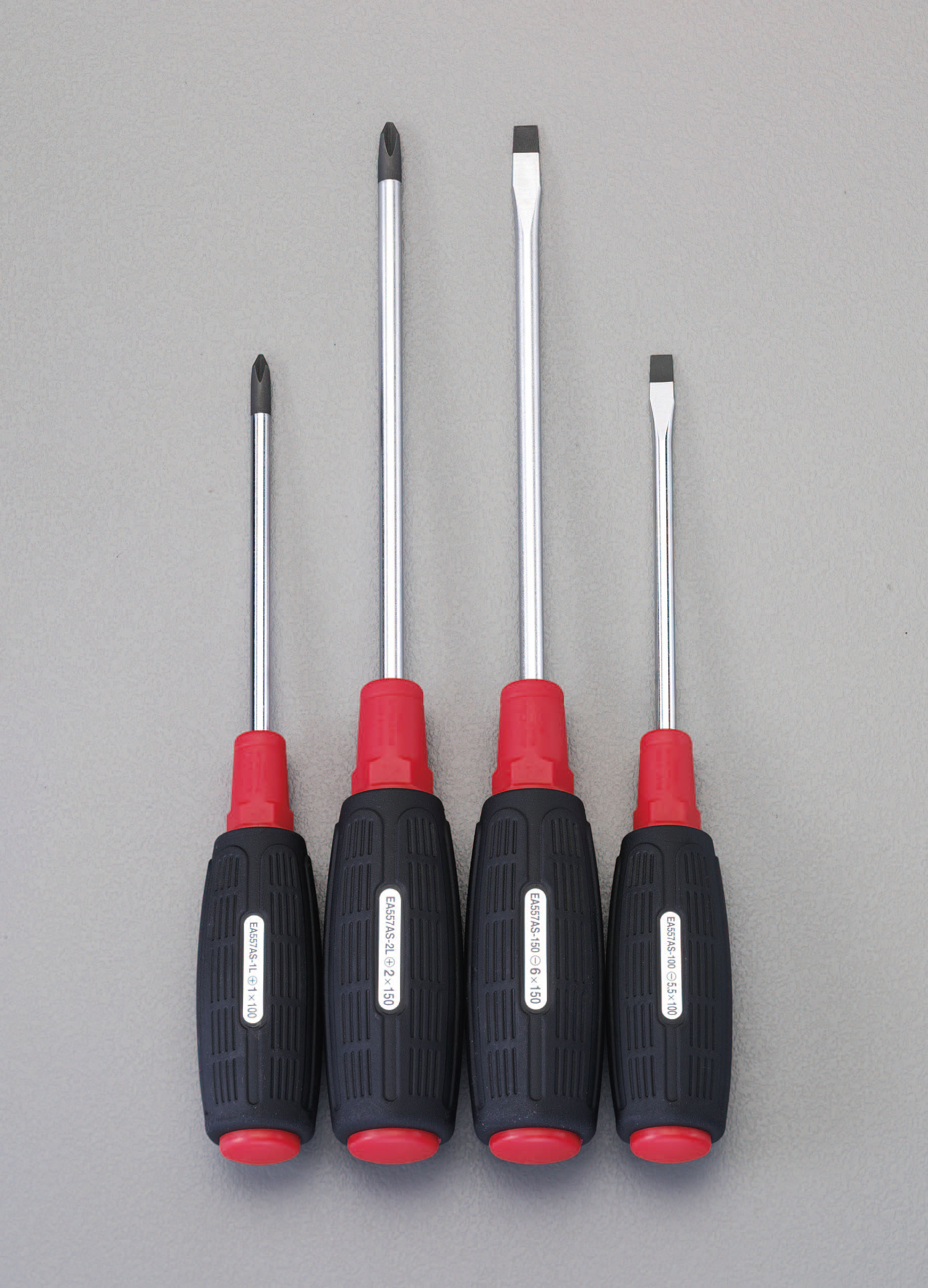 EA557AS10  4本組 + ドラバー ロング