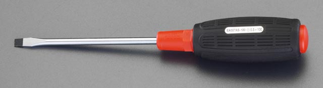 EA557AS150A  8.0x150mm ドライバー
