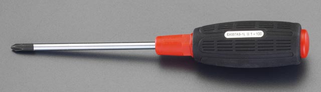 EA557AS3  #3x150mm + ドライバー