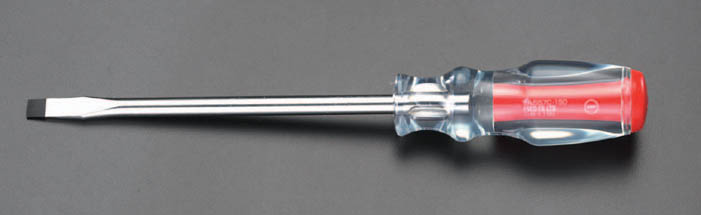 EA557C150  8.0x150mm ドライバー クリスタル