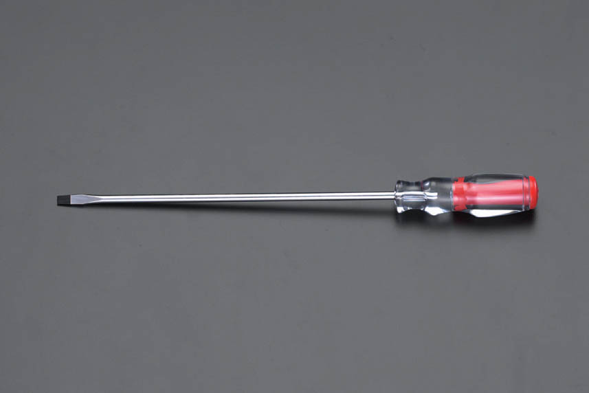 EA557C200A  5.0x200mm ドライバー クリスタル