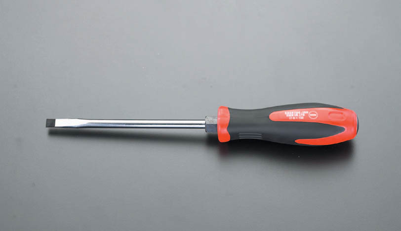 EA557DE75  5.5x75mm ドライバー 貫通柄 手元六角