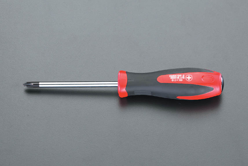 EA557DF2L  #2x150mm + ドライバー 貫通柄