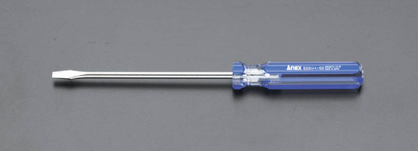 EA557DL75  4.0x 75mm ドライバー 細軸