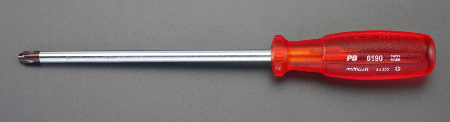 EA560PB0  #0x 60mm + ドライバー