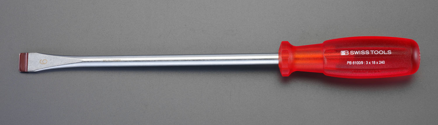 EA560PB120  0.8x5.5x120mm ドライバー