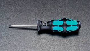 EA560WC0  PZ 0x 60mm Pozidriv ドライバー