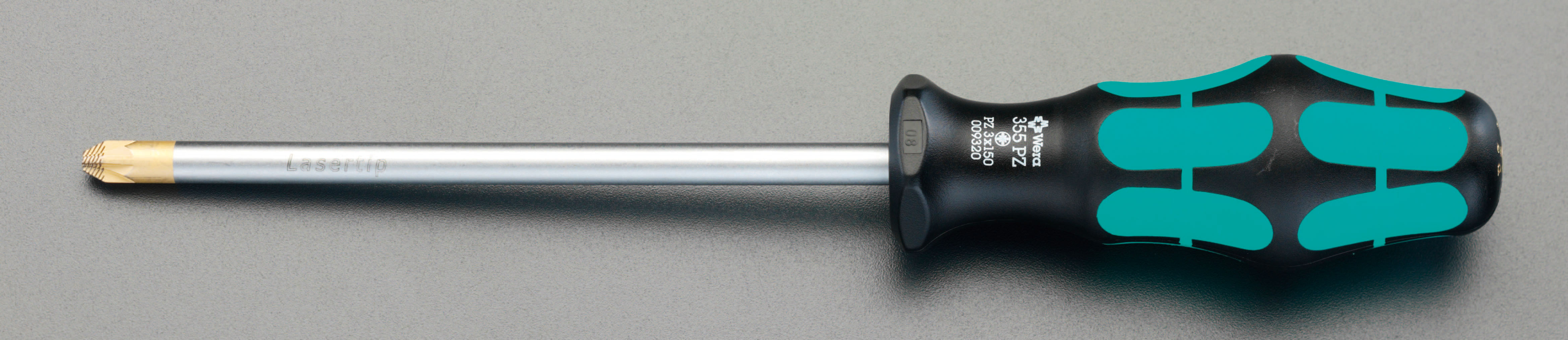 EA560WC1B  PZ 1x200mm Pozidriv ドライバー