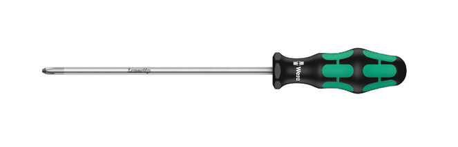 EA560WL220  #2 x200mm + ドライバー ロングサイズ