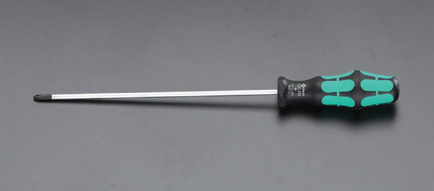 EA560WL230  #2 x300mm + ドライバー ロングサイズ