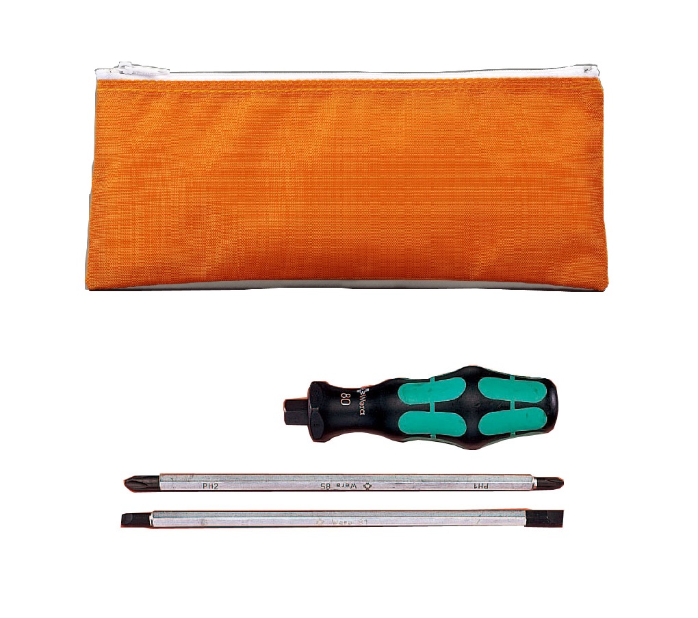 EA564AB1  2本組 + ドライバー 差替え式