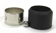 EA564AH2B  EA564AH1 2用 ビット止ボール&スプリングセット