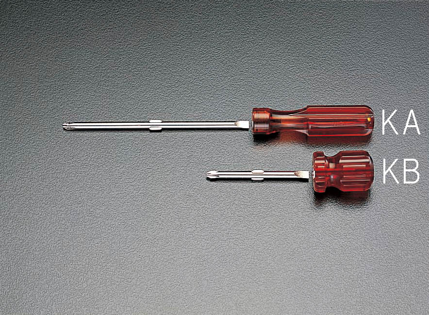 70mm + ドライバー 差替え式