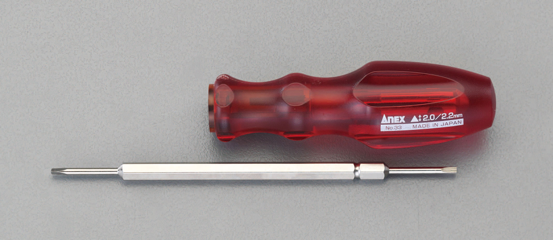 EA564KD10  △ ドライバー 差替え式