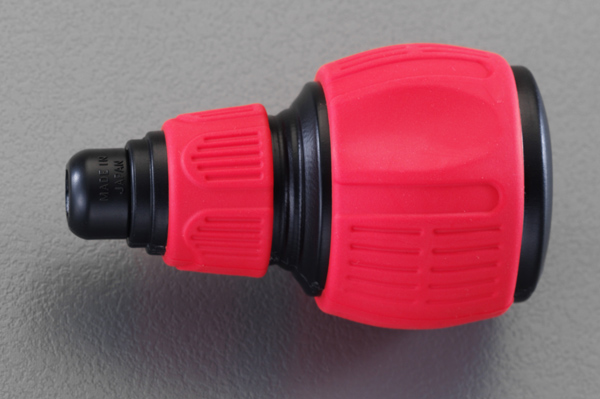 EA564KG1  1/4"Hex ドライバーハンドル ショートグリップ