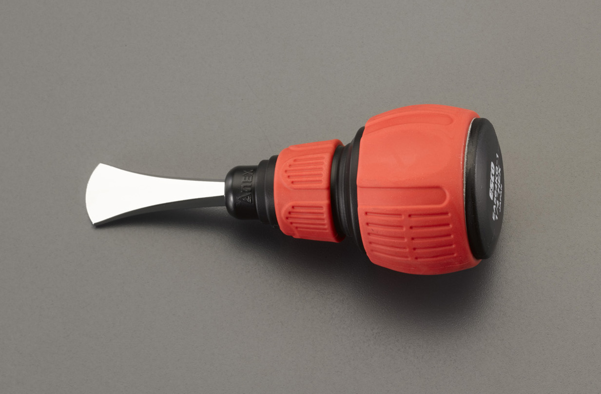 EA564KH1  16x35mm コインドライバー 差替え式