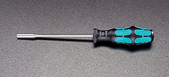 EA5658  8.0x125mm Nut ドライバー