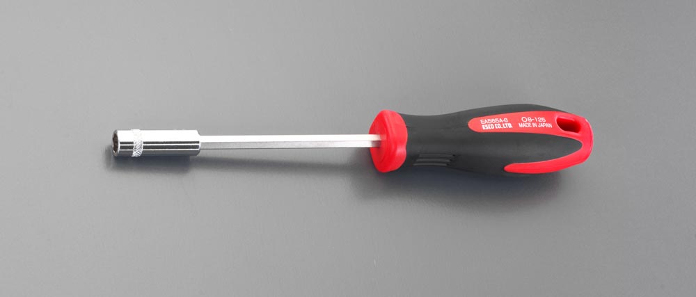 EA565A11  11 x125mm Nut ドライバー