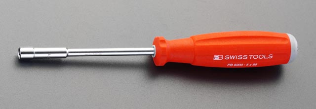 EA565AG4  4.0x 70mm Nut ドライバー