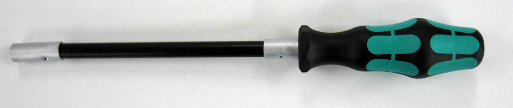 EA565BD8  8.0x160mm Nut ドライバー フレキシブル