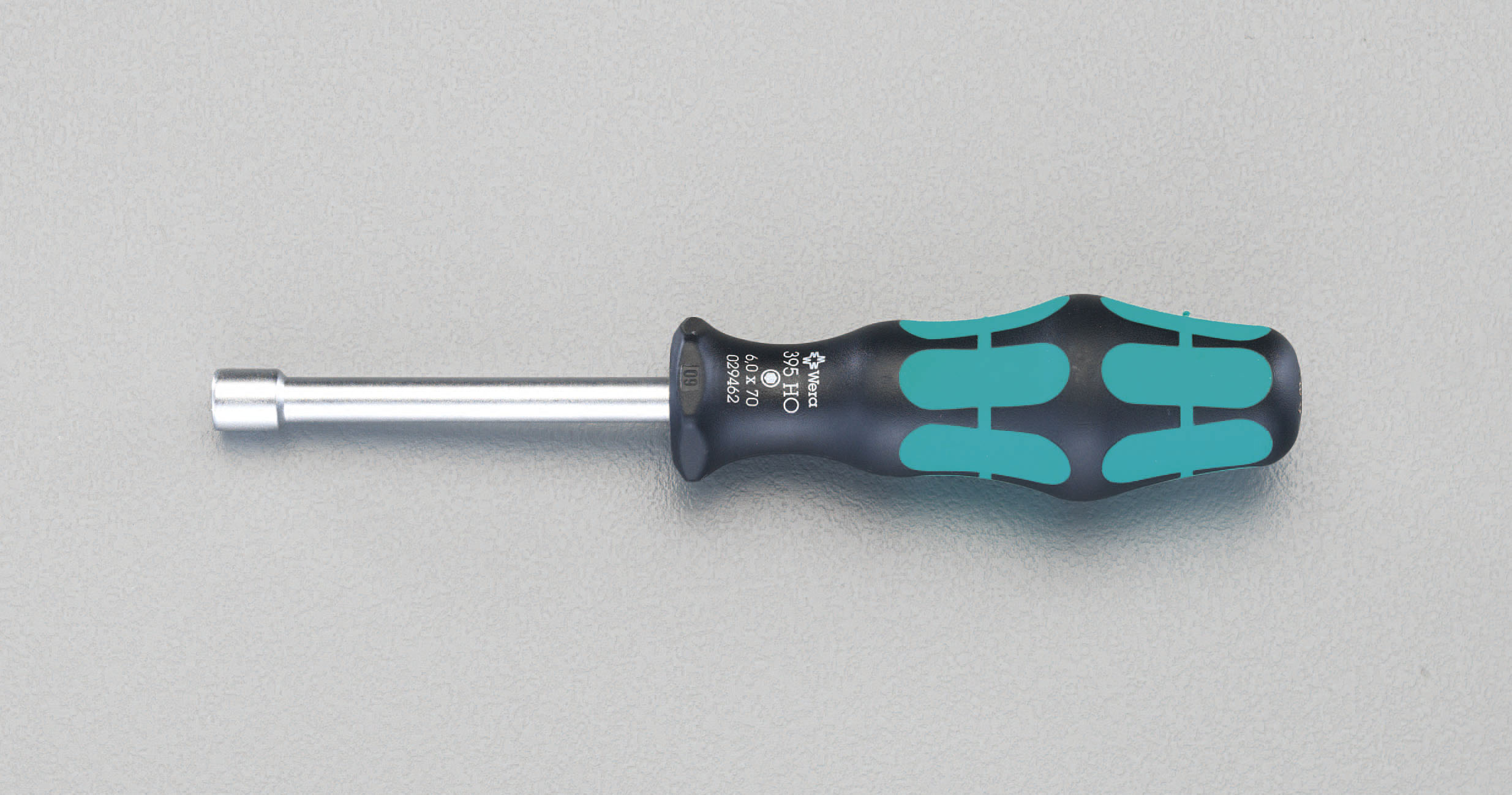 EA565BF7  7.0x 80mm Nut ドライバー 中空シャフト