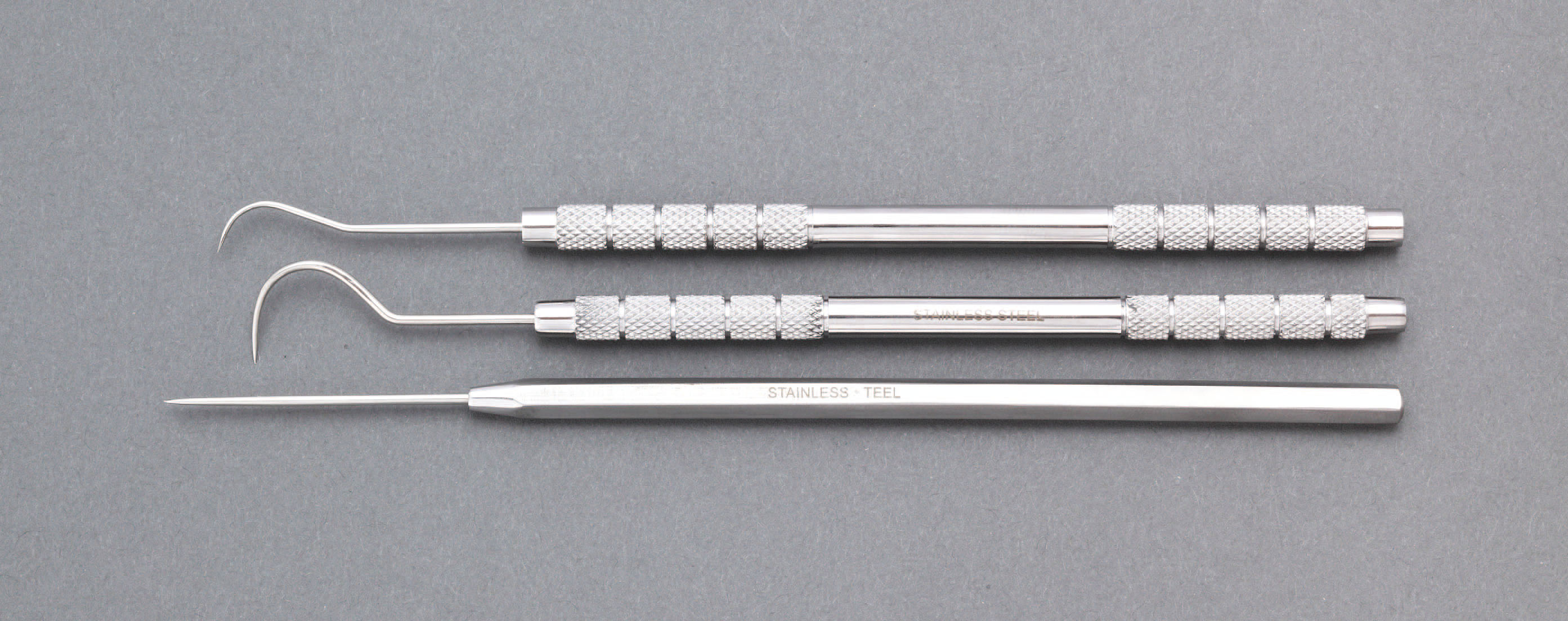 EA566AC11  3本組 プローブ ピック & フック