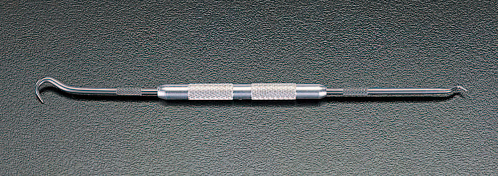 オーリング&シールピック