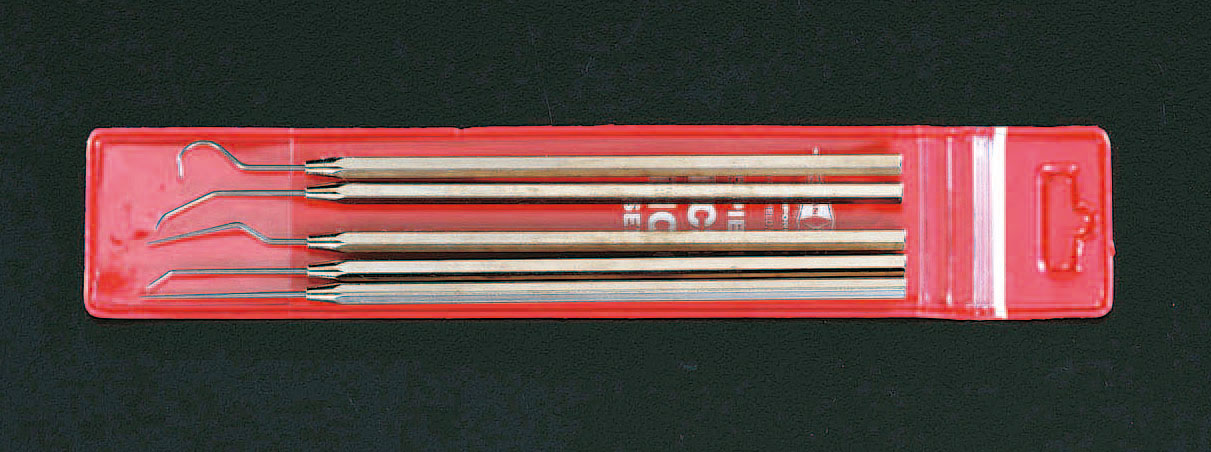 5本組 マイクロピック