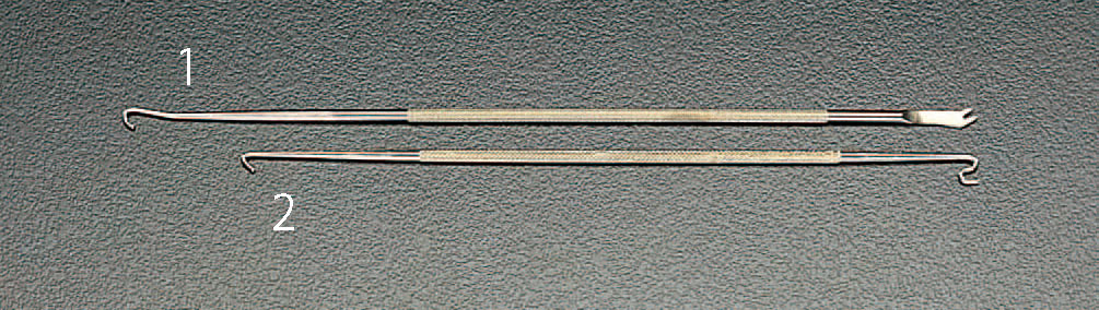 スプリングツール(Push/Pull)