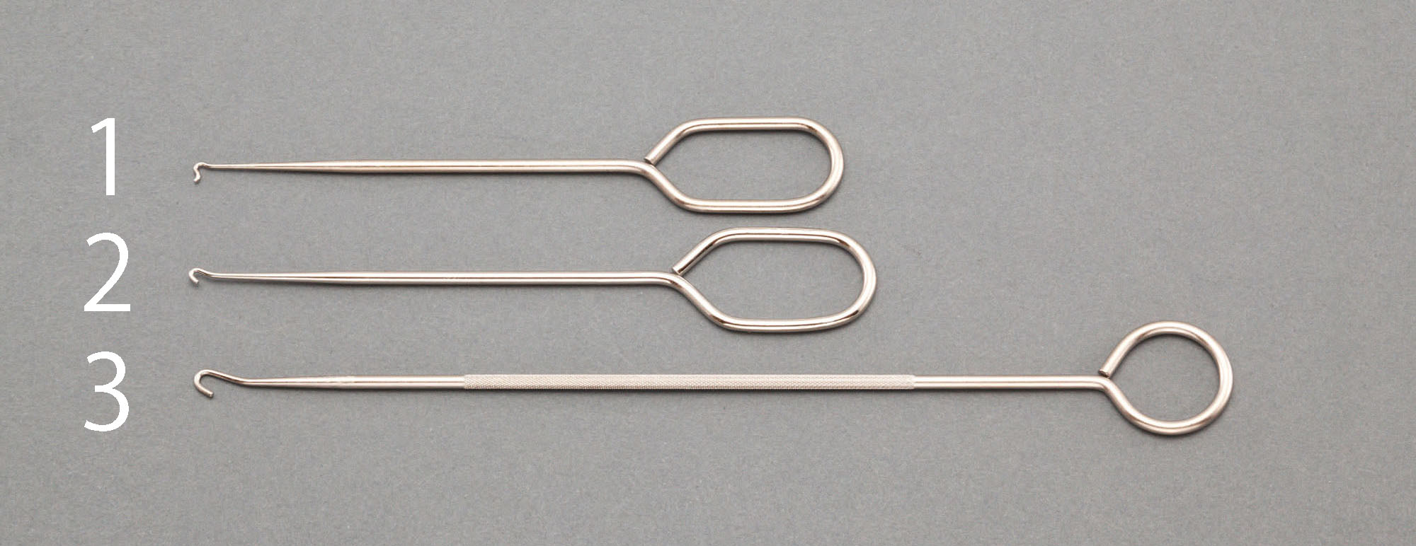 スプリングツール(Heavy Spring/Pull)