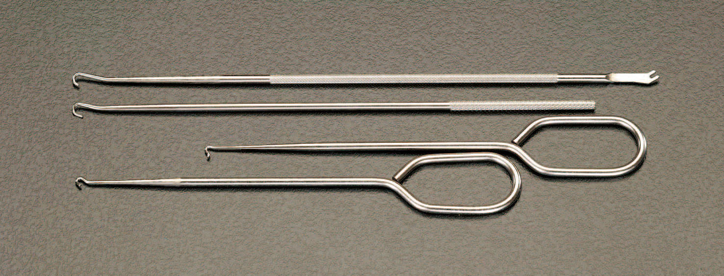 4本組 スプリングツールセット